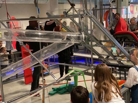 structuur als houvast